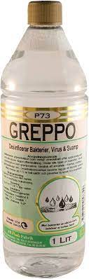 Prols Greppo, 1L